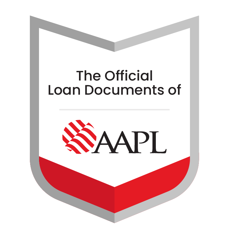 Lightning Docs Named Official Loan Docs of AAPL