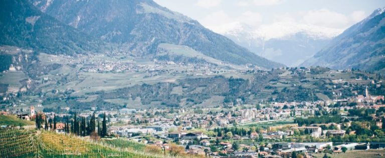 Don’t Get Caught in the GAP