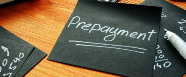 Understanding Prepayment Penalties
