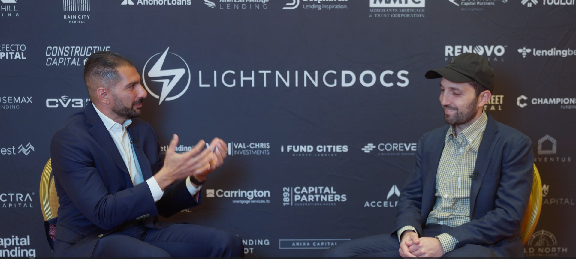 Ernesto Rostoker – RBI Private Lending