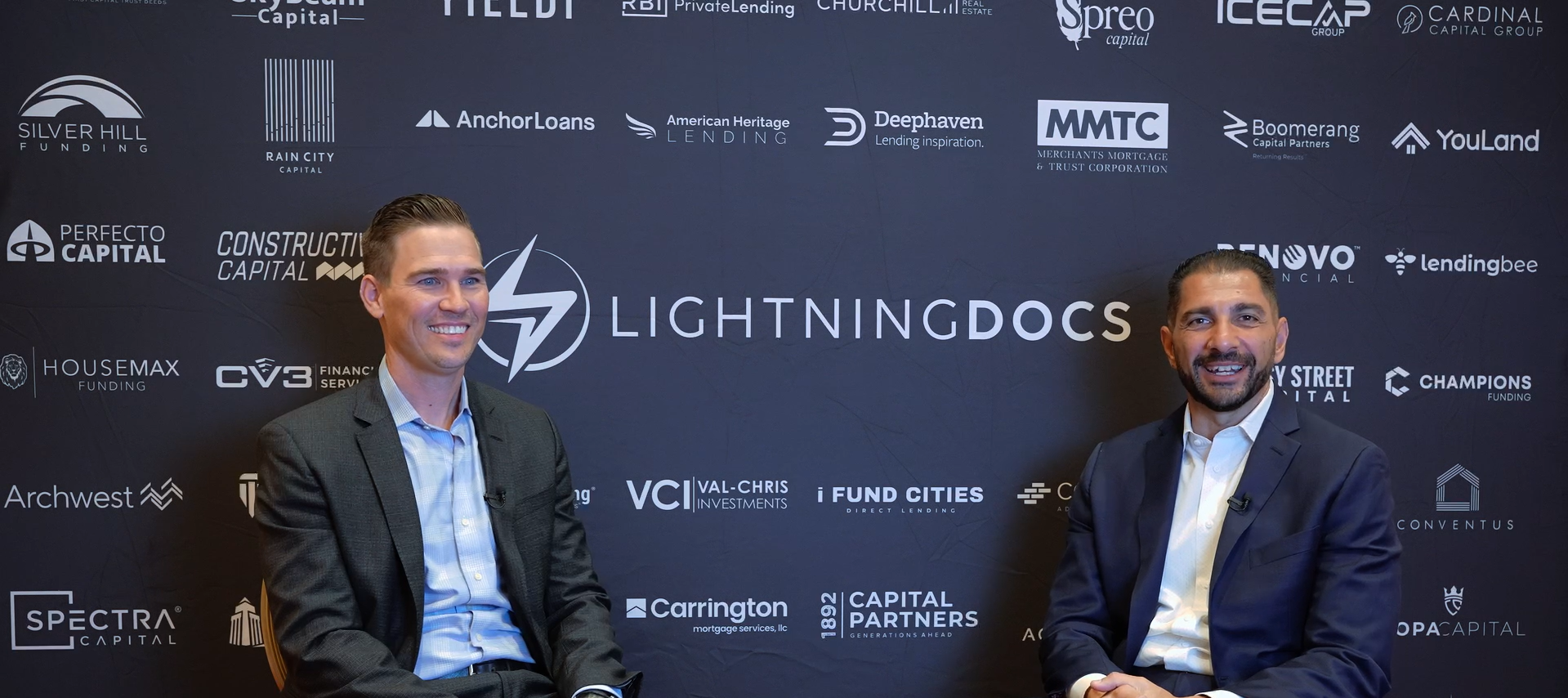 Ryan Sailor – DIYA Finance