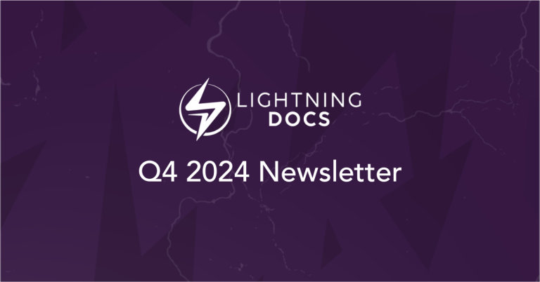Q4 2024 Newsletter