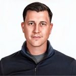 Cory Peterson headshot