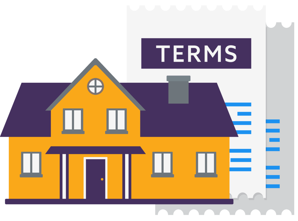 Residential Transition Loans (RTL)