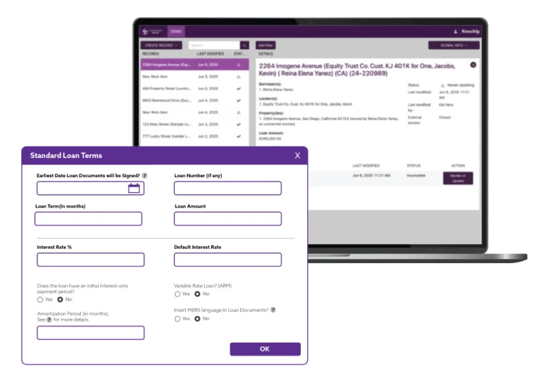 Why Renovo Chose to Upgrade to Lightning Docs