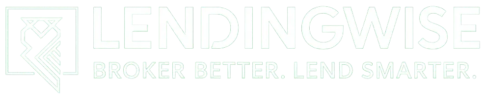 lendingwise logo