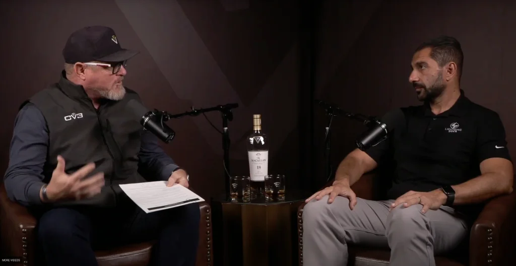 A Conversation on Private Lending Automation – Unconventional with Bill Tessar