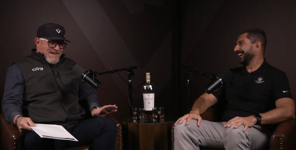 Unconventional with Bill Tessar