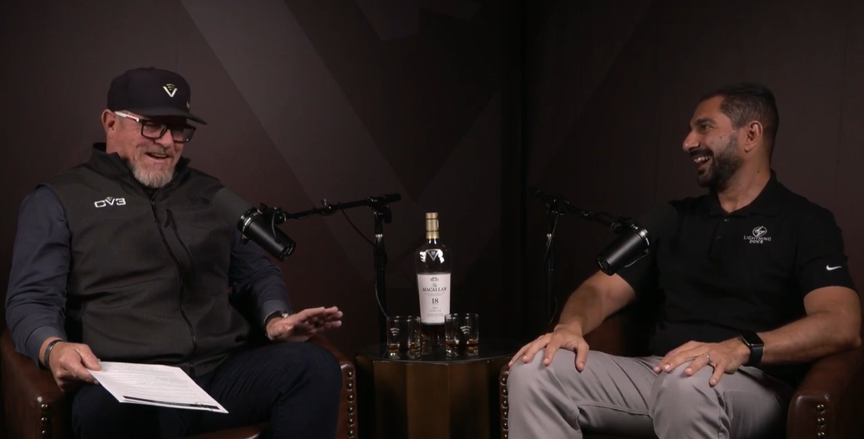 Unconventional with Bill Tessar