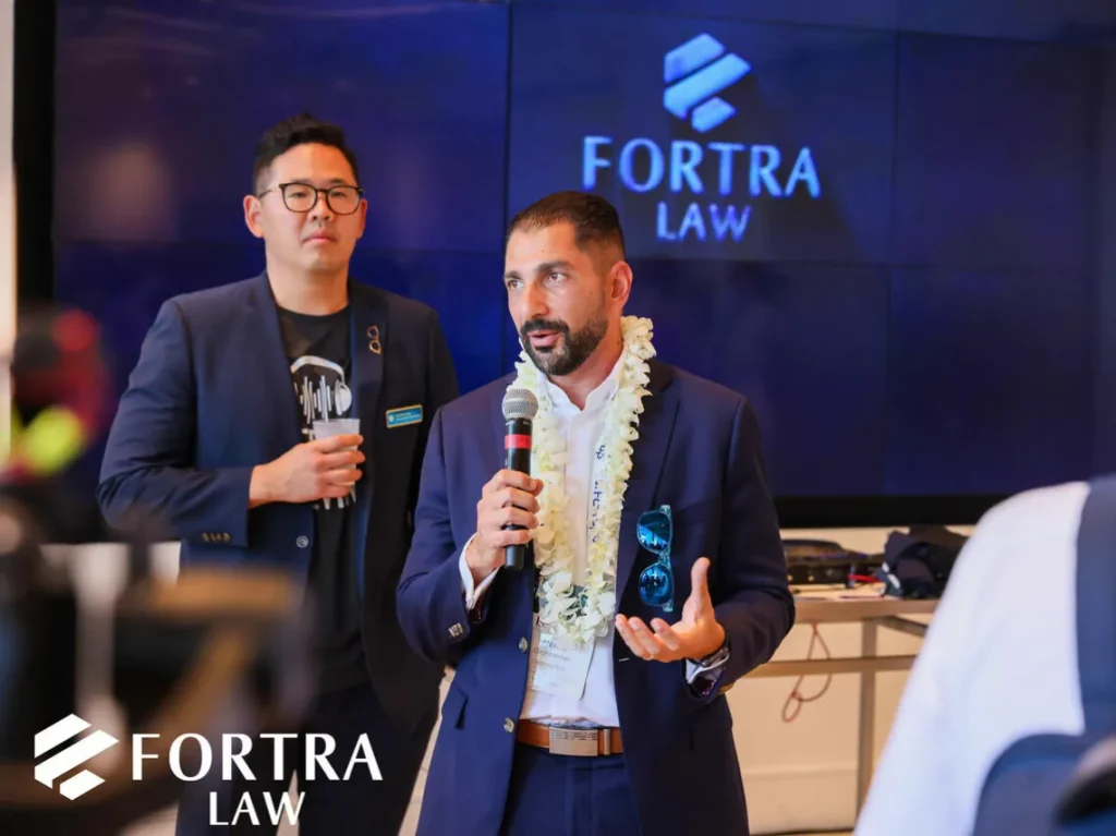 Lightning Docs - Giving a Lecture