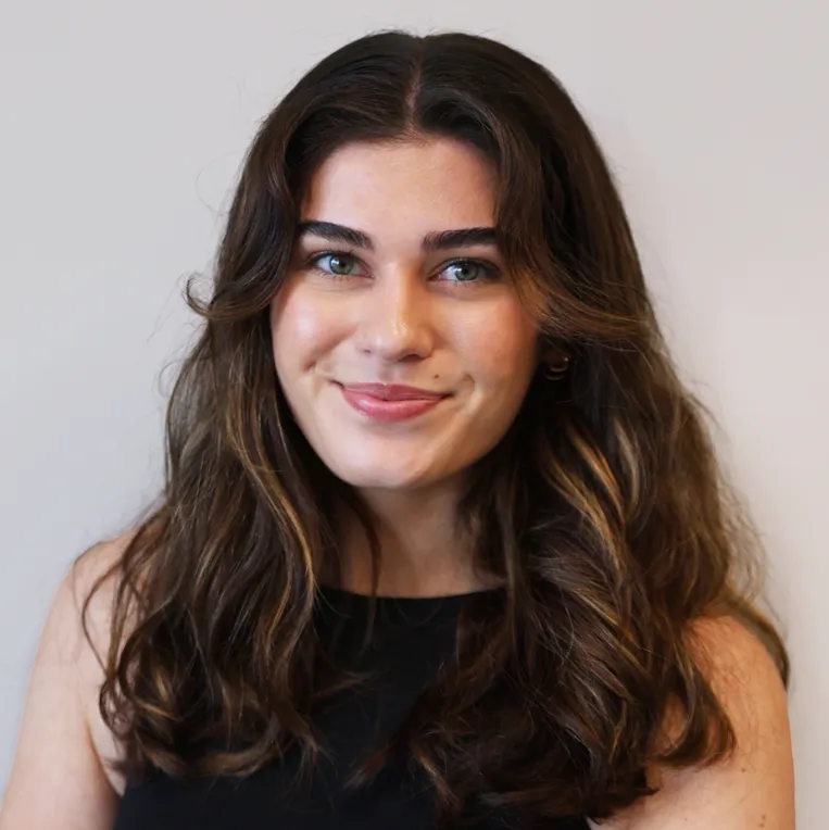 Amber Zakhour headshot