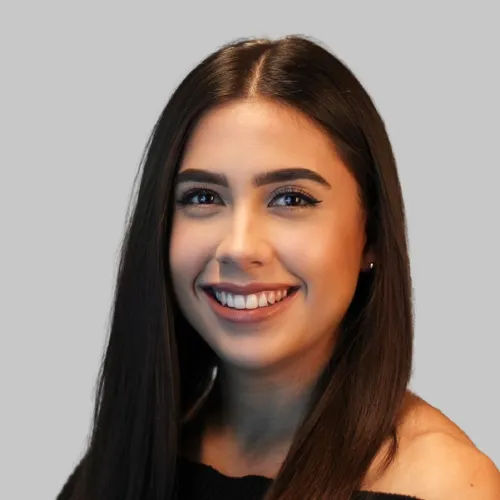 Madeleine Magallanez headshot