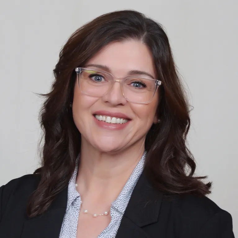 Mia Milatz, Esq. headshot