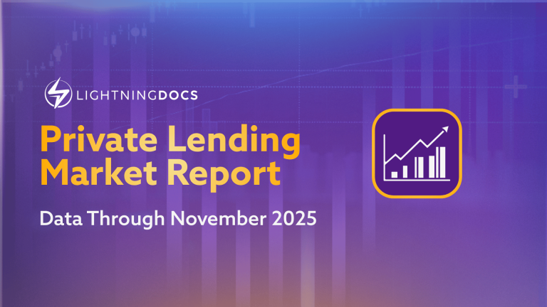 Holidays Slow November Lending as Rates Continue to Decline