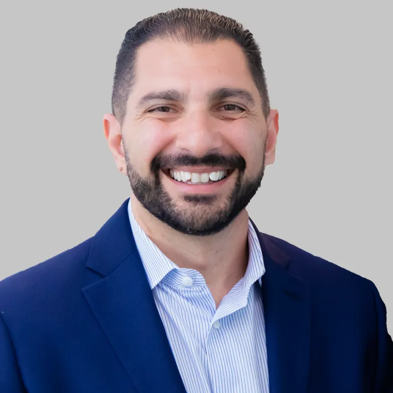 Nema Daghbandan, Esq