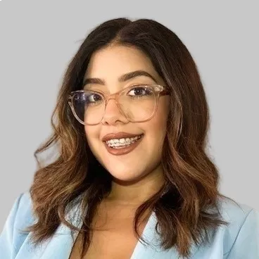 Yazmin DeBartolo headshot