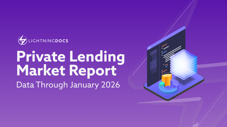 Private Lending Trends as Rates Continue Decreasing and Competition Tightens