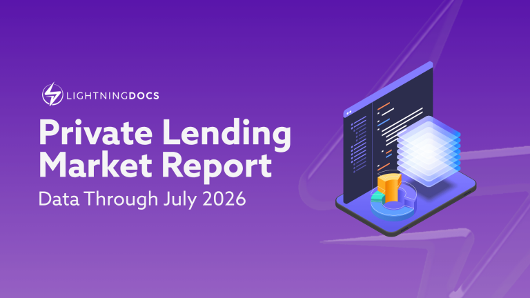 Bridge Interest Rates Break Below 10% as DSCR Regains Record Volume