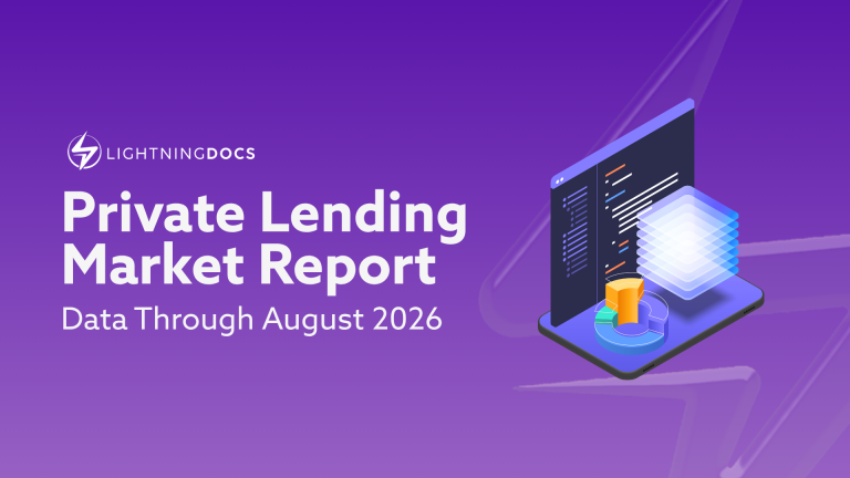 Summer Slowdown: Growth Cools as Private Lending Shifts Beneath the Surface